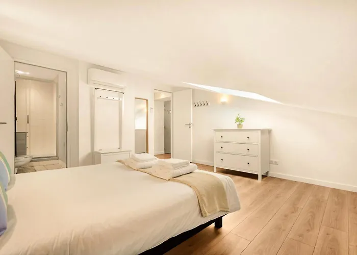 Prisma - Climatise Proche Gare * Tuluza