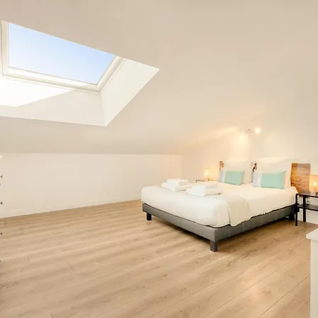 Apartamento Prisma - Climatise Proche Gare Toulouse