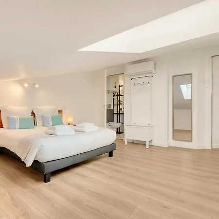 Prisma - Climatise Proche Gare Toulouse